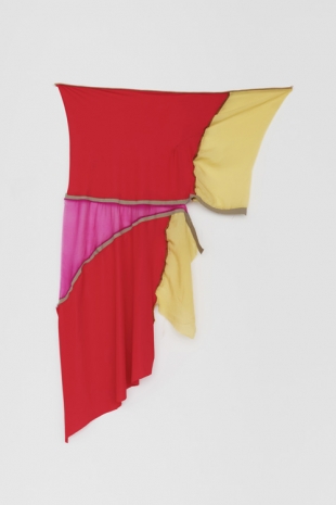 Eric N. Mack , The Salt, The Bitter Laugh, 2024 , Anton Kern Gallery