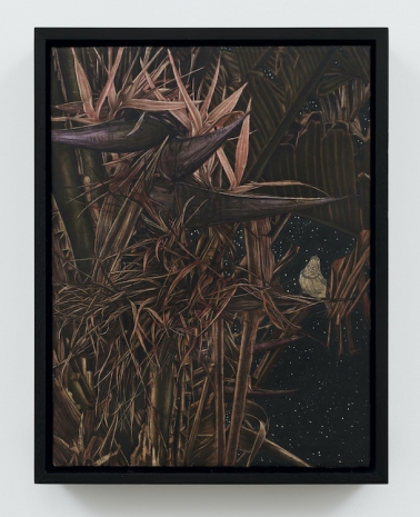 Cinga Samson, Iinyembezi neenkwenkwezi I, 2026 , White Cube