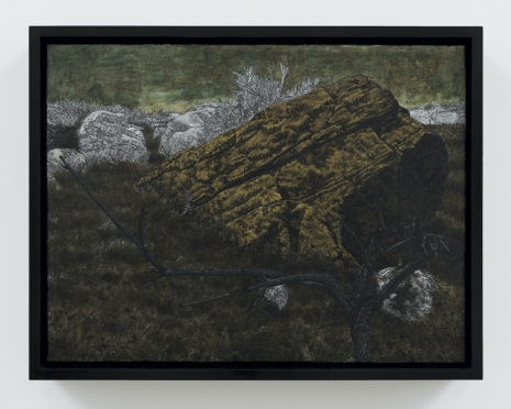 Cinga Samson, Sithini ngelilitye, 2026 , White Cube