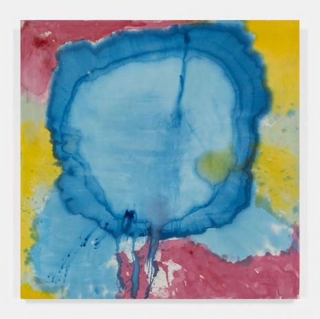 Vivian Springford, Untitled, 1987, Almine Rech