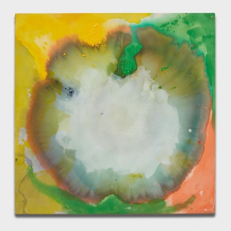 Vivian Springford, Untitled, 1984 , Almine Rech