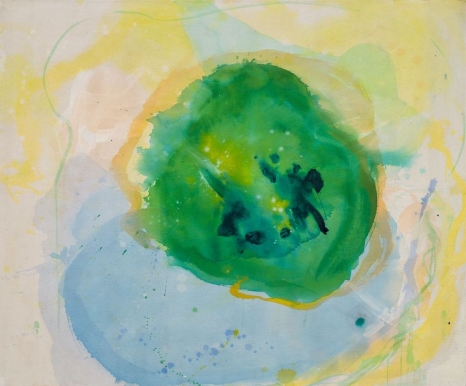 Vivian Springford, Untitled, 1965 , Almine Rech