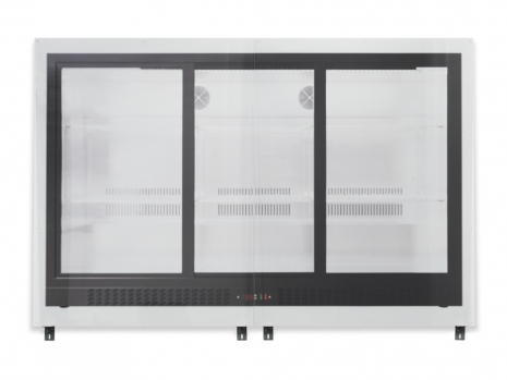 Gili Tal, Snowdome, 2026 , Galerie Buchholz