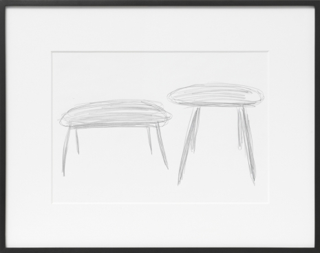 Gili Tal, Light and Airy, 2025 , Galerie Buchholz