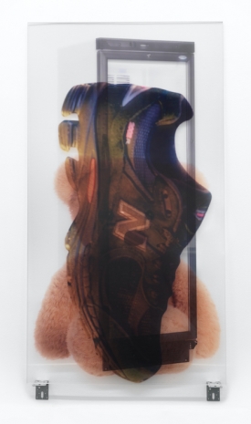 Gili Tal, A State of Dreamy Dissociation, 2026 , Galerie Buchholz