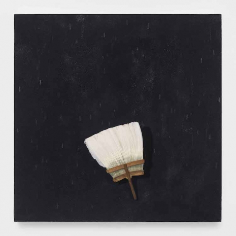 Pier Paolo Calzolari, Untitled #21, 2016 , Marianne Boesky Gallery
