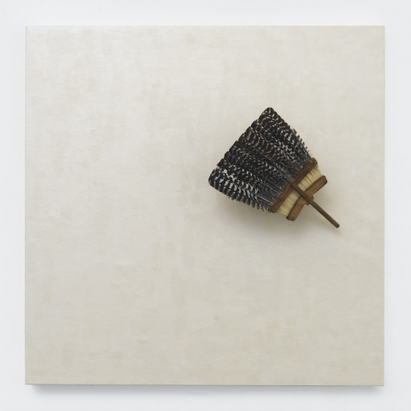 Pier Paolo Calzolari, Untitled #17, 2016 , Marianne Boesky Gallery