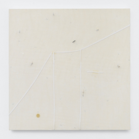 Pier Paolo Calzolari, Untitled #14, 2016 , Marianne Boesky Gallery