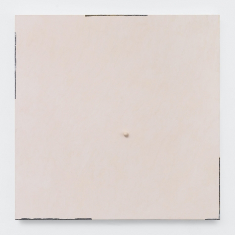 Pier Paolo Calzolari, Untitled #13, 2016 , Marianne Boesky Gallery