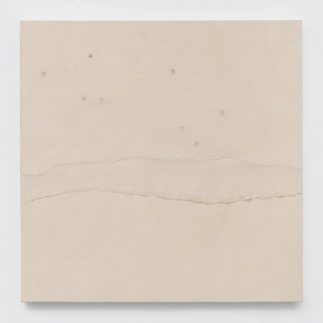 Pier Paolo Calzolari, Untitled #8, 2016 , Marianne Boesky Gallery