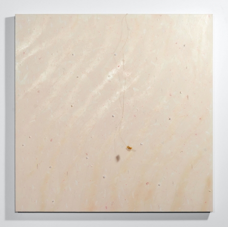 Pier Paolo Calzolari, Untitled #7, 2016 , Marianne Boesky Gallery