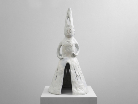 Leiko Ikemura, , , Lisson Gallery