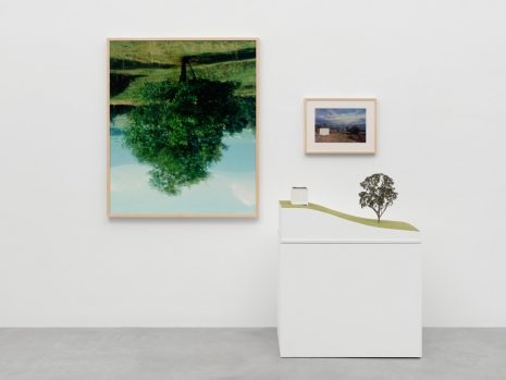 Rodney Graham, Camera Obscura, 1979/2026 , Lisson Gallery