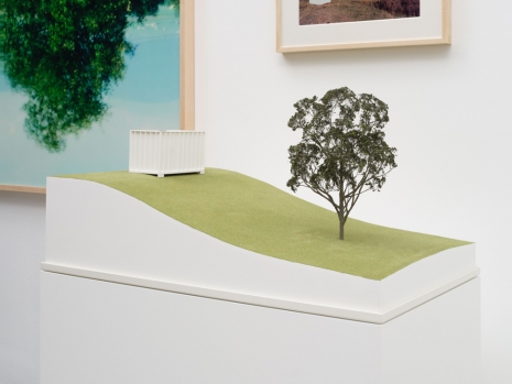 Rodney Graham, Camera Obscura, 1979/2026 , Lisson Gallery