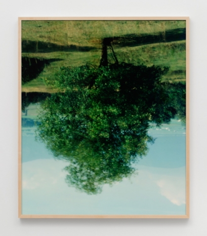 Rodney Graham, Camera Obscura, 1979/2026 , Lisson Gallery