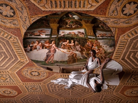 Isaac Julien, , , Victoria Miro