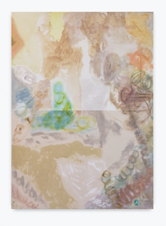 Victoria Morton, Bathing, 2025 , Sadie Coles HQ