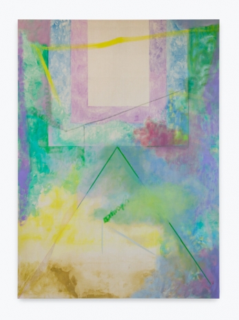 Victoria Morton, Furlo Pass, 2025 , Sadie Coles HQ