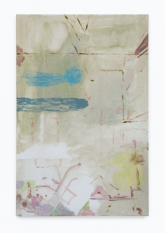 Victoria Morton, Comets, 2025 , Sadie Coles HQ