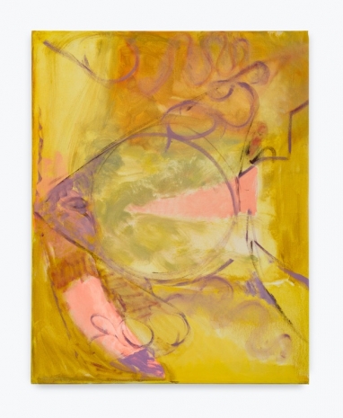 Victoria Morton, Sympathetic Vibration, 2025 , Sadie Coles HQ