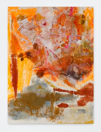 Victoria Morton, Switch Track, 2025 , Sadie Coles HQ