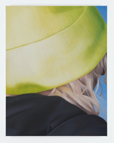 Marcel Vidal, Neon, 2026, Kerlin Gallery