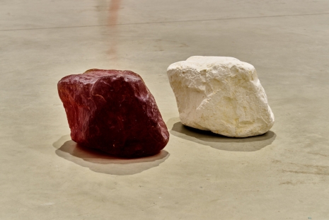 Kathy Prendergast, Duplicity, 2024 , Kerlin Gallery