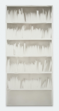 Claudio Parmiggiani , Untitled, 2017 , Bortolami Gallery