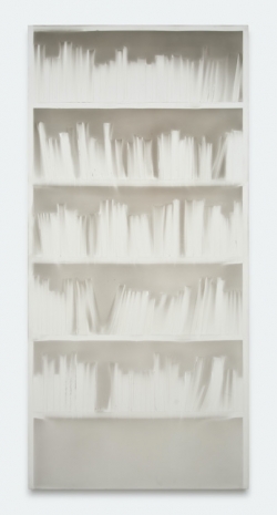 Claudio Parmiggiani , Untitled, 2017 , Bortolami Gallery