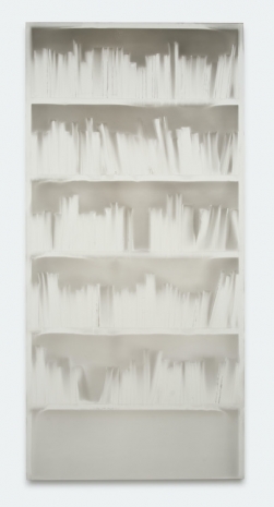 Claudio Parmiggiani , Untitled, 2017 , Bortolami Gallery