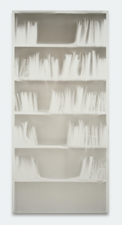 Claudio Parmiggiani , Untitled, 2017 , Bortolami Gallery