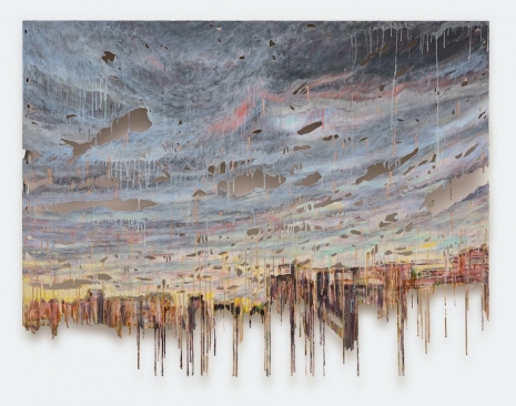 Diana Al-Hadid , The Long View, 2026 , Bortolami Gallery