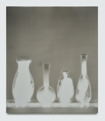 Claudio Parmiggiani , Untitled, 2022 , Bortolami Gallery