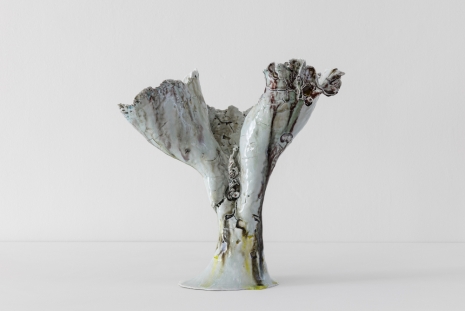 Kentaro Kawabata, Calyx, 2025 , Mai 36 Galerie