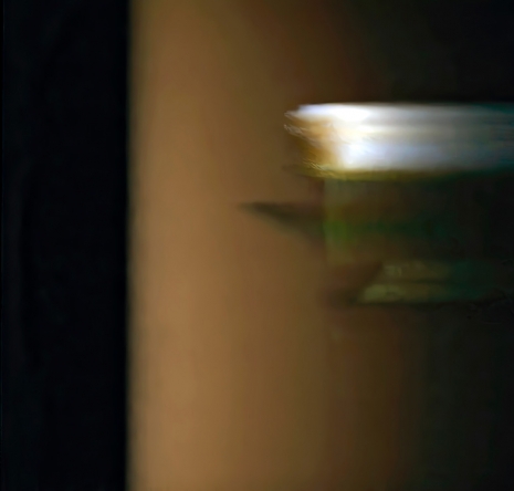 Jack Warne, Theiw Sore, 2025 , Mai 36 Galerie