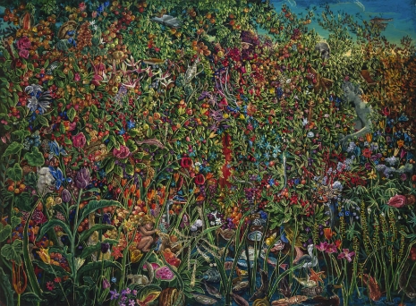 Enrique Marty, Storm Scenes, 2026 , Keteleer Gallery