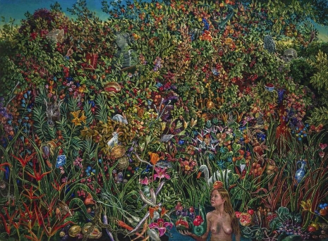 Enrique Marty, Storm Scenes, 2026 , Keteleer Gallery