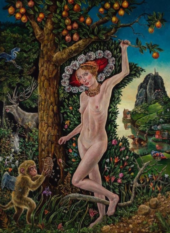 Enrique Marty, Storm Scenes, 2025 , Keteleer Gallery