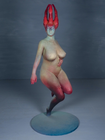 Enrique Marty, Storm Scenes, 2026 , Keteleer Gallery