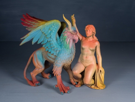 Enrique Marty, Storm Scenes, 2026 , Keteleer Gallery