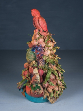 Enrique Marty, Storm Scenes, 2026 , Keteleer Gallery