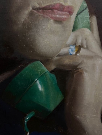 Mircea Suciu, , , Keteleer Gallery