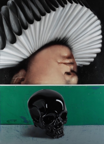 Mircea Suciu, New Order - You Can Smell Defeat in All the Systems, 2026 , Keteleer Gallery