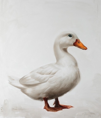 Mircea Suciu, The Deceiver Emoji + You Pedophile Orange Fascist, 2026 , Keteleer Gallery