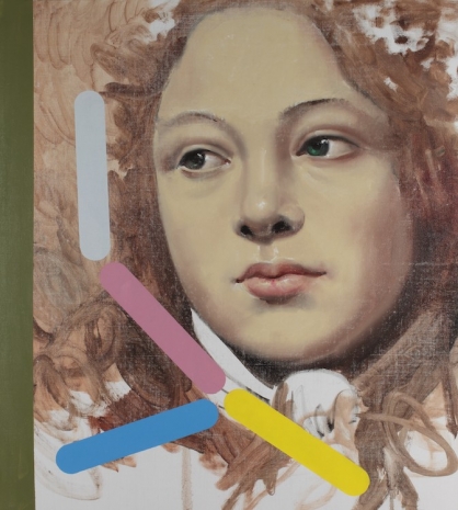 Mircea Suciu, Universe 25 - The App, 2026 , Keteleer Gallery