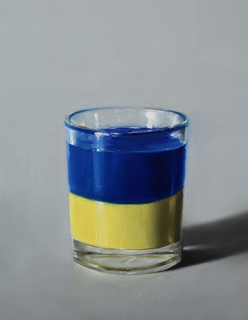 Mircea Suciu, One for the Road, 2026 , Keteleer Gallery