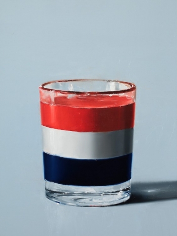 Mircea Suciu, One Too Many, 2026 , Keteleer Gallery