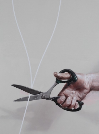 Mircea Suciu, An Ocean Apart, 2026 , Keteleer Gallery