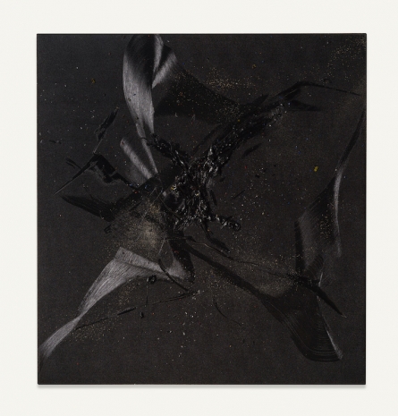 Thilo Heinzmann, O.T. (TH/M 01740), 2025 , Galería Ehrhardt Flórez