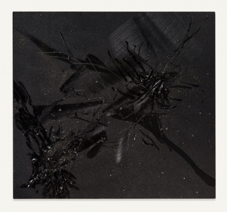 Thilo Heinzmann, O.T. (TH/M 01743), 2025 , Galería Ehrhardt Flórez